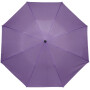 Polyester (190T) paraplu Mimi paars