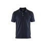Piqué Polo