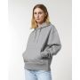Slammer Heavy - Unisex ruime hoodie sweatshirt - XXS