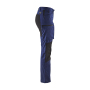 Dames Service werkbroek Stretch