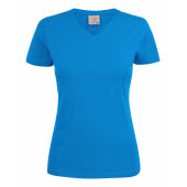Oceaan Blauw