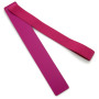 Book Mark with Elastic Band-Big size-Pink