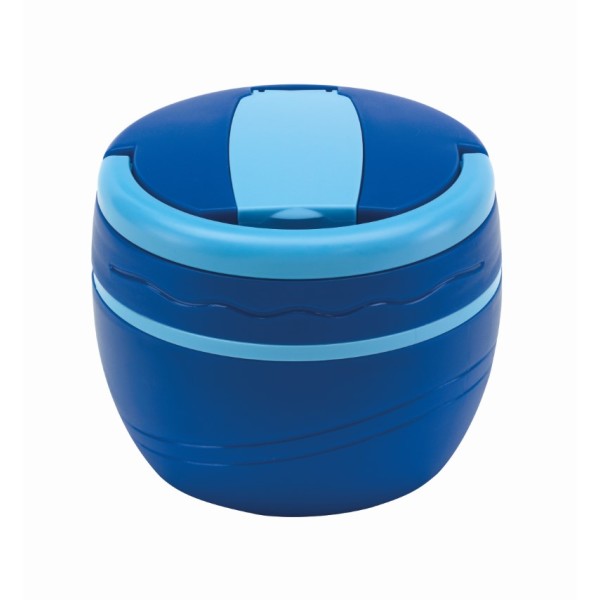 Mini thermobox/ koelbox JOKO - blauw