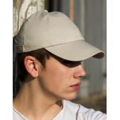 Arc Stretch Fit Cap Arc Stretch Fit Cap