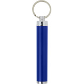 ABS 2-in-1 sleutelhanger blauw