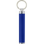 ABS 2-in-1 key holder Zola blue