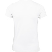 #E150 Ladies' T-shirt Ash XS