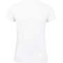 #E150 Ladies' T-shirt Ash S