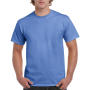Ultra Cotton Adult T-Shirt - Carolina Blue - 2XL