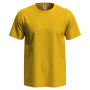 Stedman T-shirt Comfort-T SS for him 7548c sunflower yellow XXL