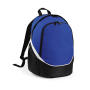 Pro Team Backpack - Bright Royal/Black/White - One Size