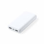 Power Bank Kiubert - BLA - S/T