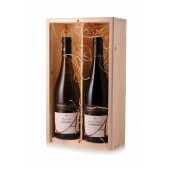 2-vaks kist Cuvee Antoine Joseph