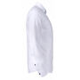 Yellow Bow 51 Slim Fit White/Skyblu XS