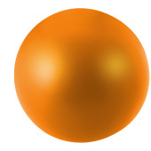 Cool anti-stress bal - Oranje