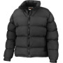 Holkam Ladies' Padded Jacket Black XL