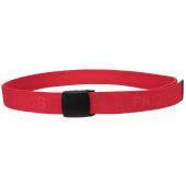 PROJOB 9060 BELT WITH PLASTIC BUCKLE PROJOB 9060 BELT WITH PLASTIC BUCKLE