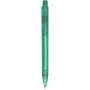 Calypso matte balpen - Frosted groen