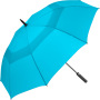 AC golf umbrella Fibermatic XL Vent - petrol