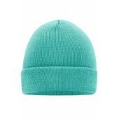 MB7500 Knitted Cap - mint - one size