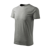 dark gray melange