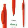 Ballpoint Pen Extra Recycled Red