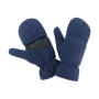 Palmgrip Glove-Mitt - Navy - S/M