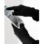 TouchScreen Smart Gloves - Black - S/M