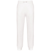 Joggingbroek White 4XL