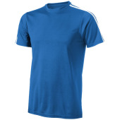 Baseline T-shirt met korte mouwen Baseline T-shirt met korte mouwen