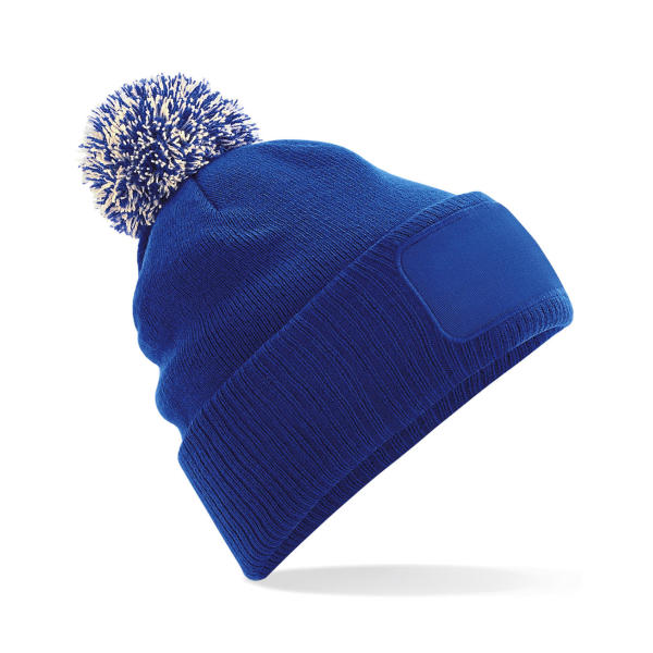 Snowstar Printers Beanie