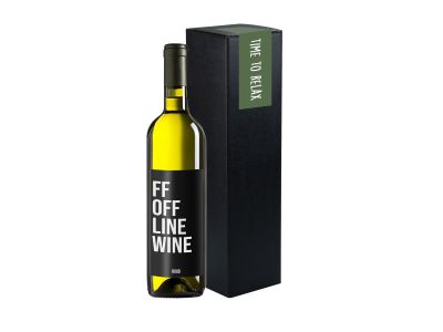 Off Line Wine Wit Off Line Wine Wit