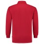 Polosweater Boord 301005 Red XS