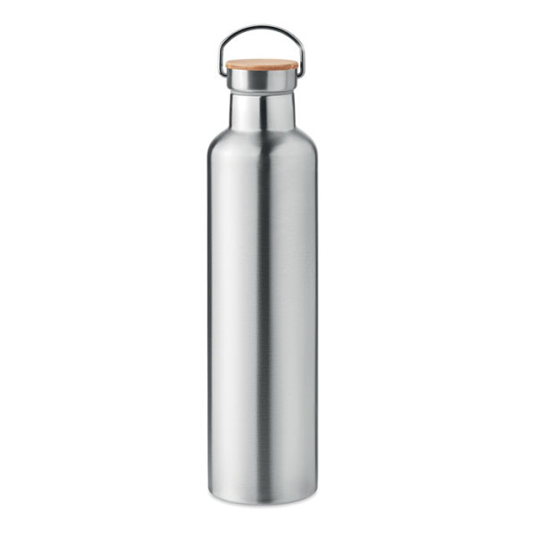 HELSINKI LARGE - Double wall flask 1L