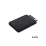 7219 | Valenta Card Case Pocket Duo - Black