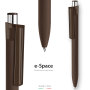 Ballpoint Pen e-Space Soft Brown