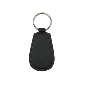 Sleutelhanger tuigleder assortie Sleutelhanger tuigleder assortie