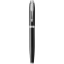 Parker IM ballpoint and fountain pen set - Solid black