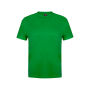 T-Shirt Volwassene Tecnic Layom - VER - S