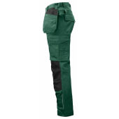 5531 Worker Pant Forestgreen C64