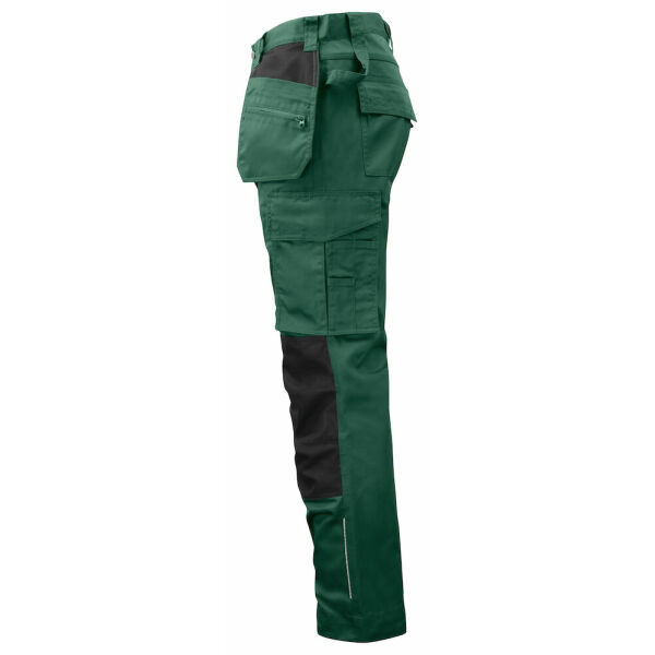 5531 Worker Pant Forestgreen C42
