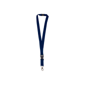 Keycord polyester - Royal Blue 286C