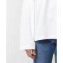 Triber - Unisex oversized T-shirt met lange mouwen - 3XL