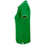Harvest Greenville Polo Woman Sport Green XS