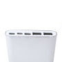 Power Bank Backers - PLAT - S/T