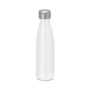 AMORTI. Sublimation stainless steel thermos bottle 510 mL
