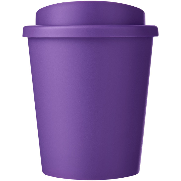Americano® Espresso 250 ml insulated tumbler - Purple
