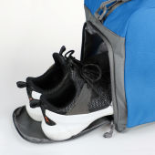 Sport Bag Large Blue No size