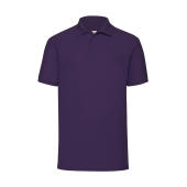 65/35 Polo - Purple