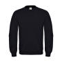 ID.002 Cotton Rich Sweatshirt - Black - 5XL